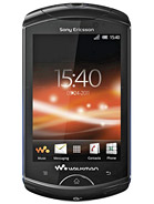 Best available price of Sony Ericsson WT18i in Kyrgyzstan