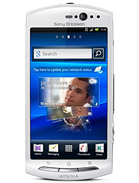 Best available price of Sony Ericsson Xperia neo V in Kyrgyzstan