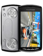Best available price of Sony Ericsson Xperia PLAY CDMA in Kyrgyzstan
