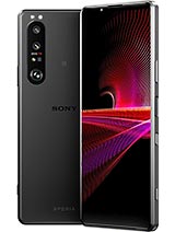 Best available price of Sony Xperia 1 III in Kyrgyzstan