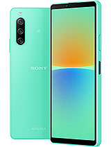 Best available price of Sony Xperia 10 IV in Kyrgyzstan