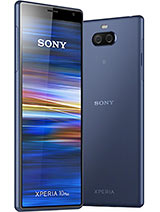 Best available price of Sony Xperia 10 Plus in Kyrgyzstan