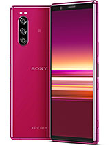 Best available price of Sony Xperia 5 in Kyrgyzstan