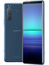 Best available price of Sony Xperia 5 II in Kyrgyzstan