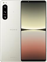 Best available price of Sony Xperia 5 IV in Kyrgyzstan