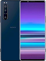 Best available price of Sony Xperia 5 Plus in Kyrgyzstan