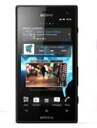 Best available price of Sony Xperia acro S in Kyrgyzstan