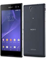 Best available price of Sony Xperia C3 Dual in Kyrgyzstan