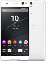 Best available price of Sony Xperia C5 Ultra Dual in Kyrgyzstan