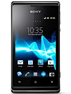 Best available price of Sony Xperia E dual in Kyrgyzstan