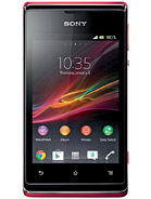 Best available price of Sony Xperia E in Kyrgyzstan