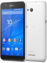 Best available price of Sony Xperia E4g in Kyrgyzstan