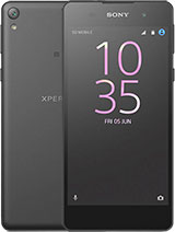 Best available price of Sony Xperia E5 in Kyrgyzstan