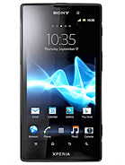 Best available price of Sony Xperia ion HSPA in Kyrgyzstan