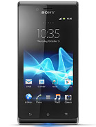 Best available price of Sony Xperia J in Kyrgyzstan