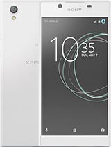 Best available price of Sony Xperia L1 in Kyrgyzstan