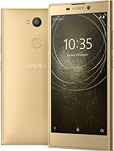 Best available price of Sony Xperia L2 in Kyrgyzstan