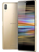 Best available price of Sony Xperia L3 in Kyrgyzstan