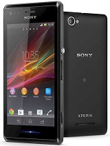Best available price of Sony Xperia M in Kyrgyzstan