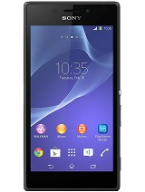Best available price of Sony Xperia M2 in Kyrgyzstan