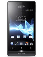 Best available price of Sony Xperia miro in Kyrgyzstan