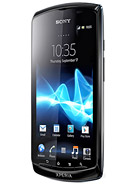 Best available price of Sony Xperia neo L in Kyrgyzstan