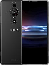 Best available price of Sony Xperia Pro-I in Kyrgyzstan