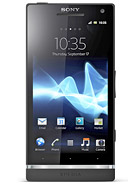Best available price of Sony Xperia SL in Kyrgyzstan