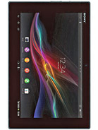 Best available price of Sony Xperia Tablet Z Wi-Fi in Kyrgyzstan