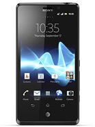 Best available price of Sony Xperia T LTE in Kyrgyzstan