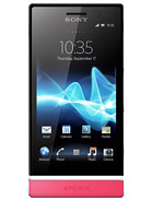 Best available price of Sony Xperia U in Kyrgyzstan