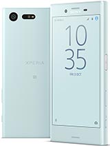 Best available price of Sony Xperia X Compact in Kyrgyzstan