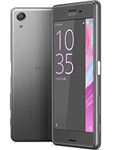 Best available price of Sony Xperia X Performance in Kyrgyzstan