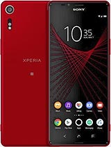 Best available price of Sony Xperia X Ultra in Kyrgyzstan