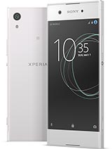 Best available price of Sony Xperia XA1 in Kyrgyzstan