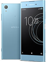 Best available price of Sony Xperia XA1 Plus in Kyrgyzstan