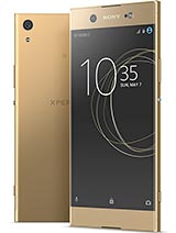 Best available price of Sony Xperia XA1 Ultra in Kyrgyzstan