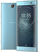 Best available price of Sony Xperia XA2 in Kyrgyzstan