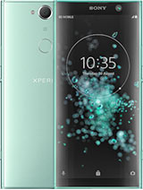 Best available price of Sony Xperia XA2 Plus in Kyrgyzstan