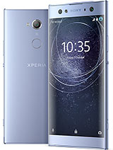 Best available price of Sony Xperia XA2 Ultra in Kyrgyzstan