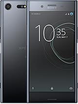 Best available price of Sony Xperia XZ Premium in Kyrgyzstan