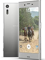 Best available price of Sony Xperia XZ in Kyrgyzstan
