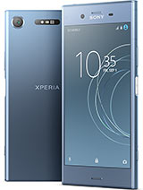 Best available price of Sony Xperia XZ1 in Kyrgyzstan