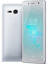 Best available price of Sony Xperia XZ2 Compact in Kyrgyzstan
