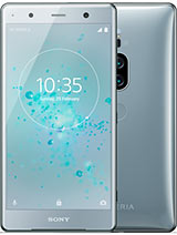 Best available price of Sony Xperia XZ2 Premium in Kyrgyzstan