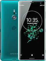Best available price of Sony Xperia XZ3 in Kyrgyzstan