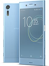 Best available price of Sony Xperia XZs in Kyrgyzstan