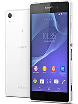 Best available price of Sony Xperia Z2 in Kyrgyzstan