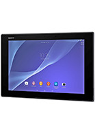 Best available price of Sony Xperia Z2 Tablet LTE in Kyrgyzstan