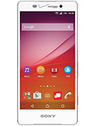 Best available price of Sony Xperia Z4v in Kyrgyzstan